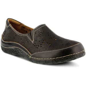 Spring Step Women's L`Artiste Libora - Black
