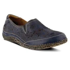 Spring Step Women's L`Artiste Libora - Navy