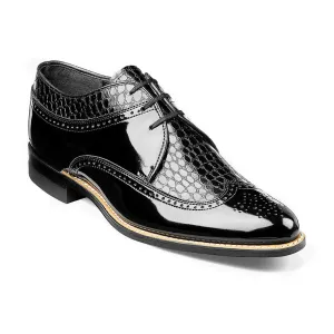 Stacy Adams Dayton Leather Shoes 00375