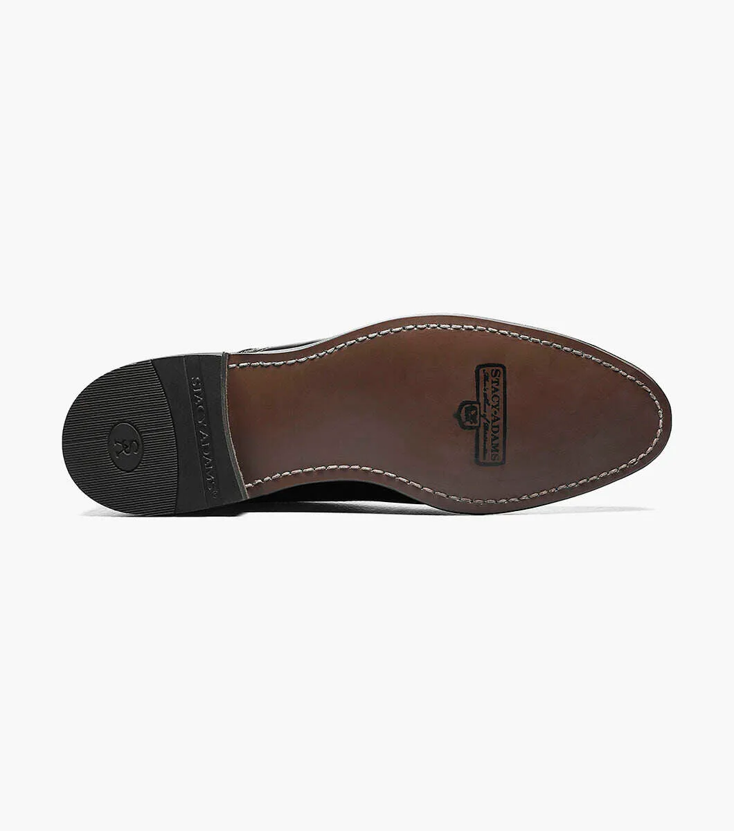 Stacy Adams Dayton Leather Shoes 00375