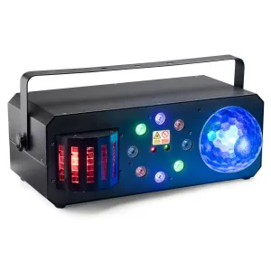 Stagg Trance40 Multi-Effect Light Box