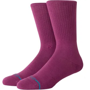 Stance Icon Sock Berry