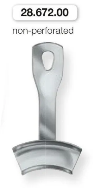 Stolley w/ Screw (28.672.00)