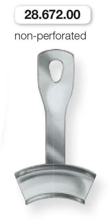 Stolley w/ Screw (28.672.00)