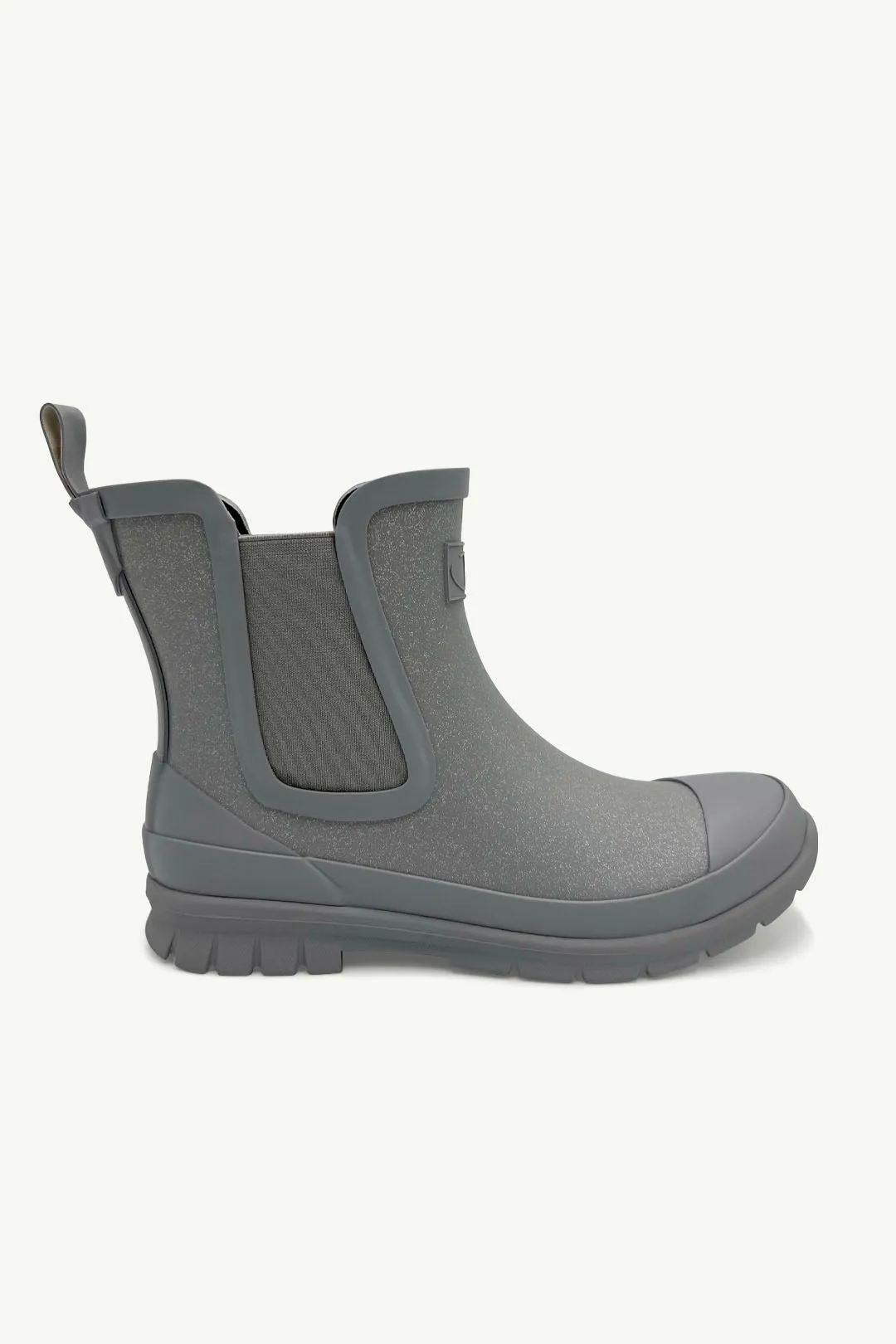 Stormstride Silver Glitter