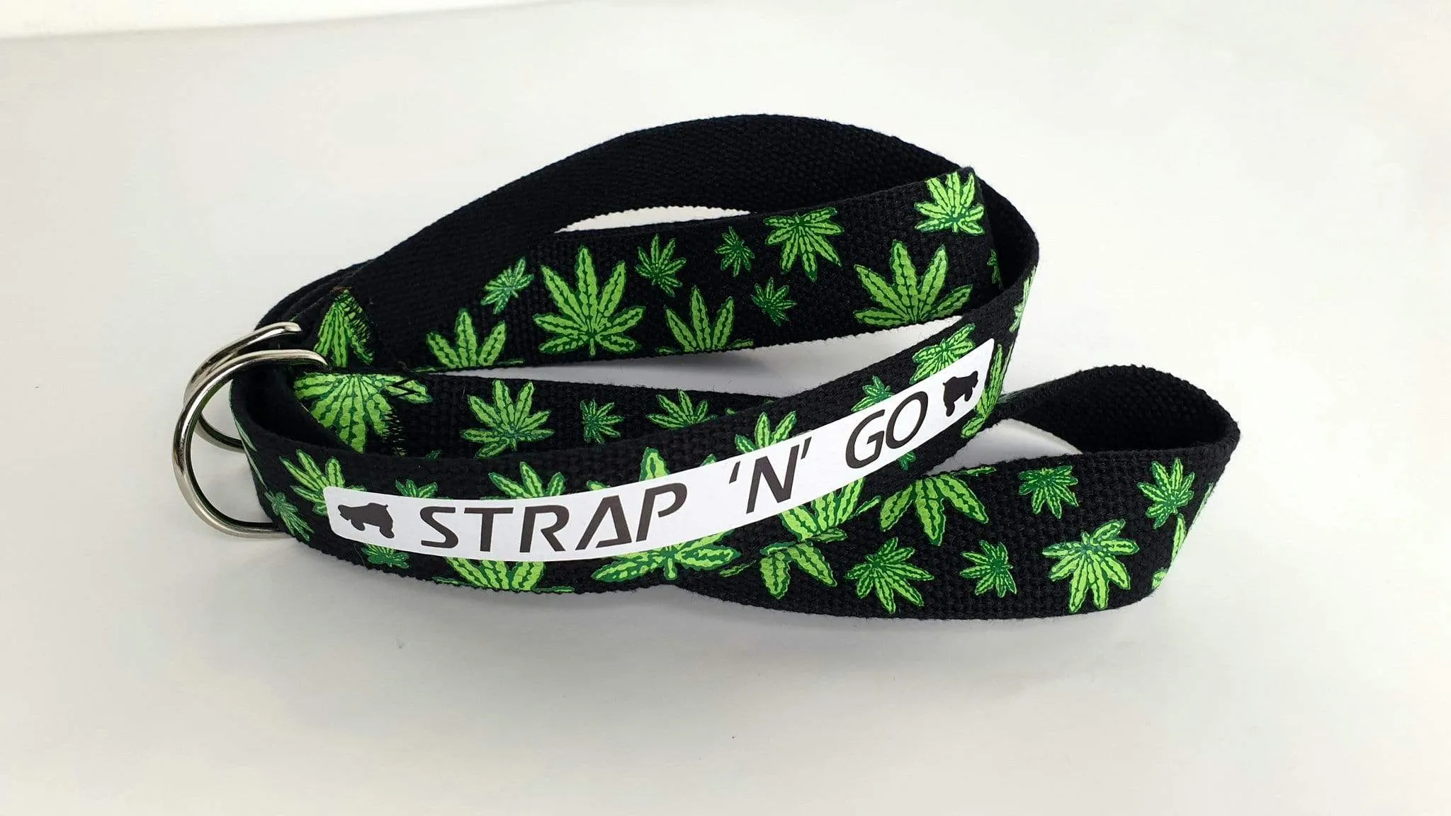 Strap 'n' Go Skate Leash : Patterns