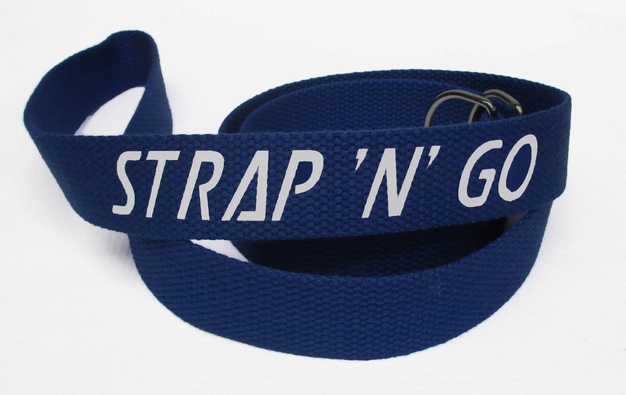 Strap N Go Skate Noose/Leash - Plain Colours