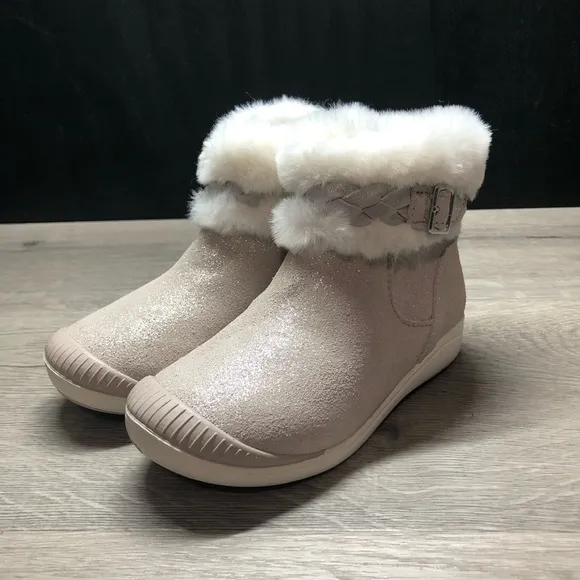 STRIDE RITE Sr Tessa Ankle Boots