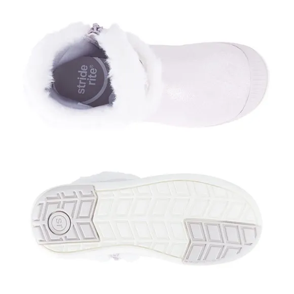 STRIDE RITE Sr Tessa Ankle Boots
