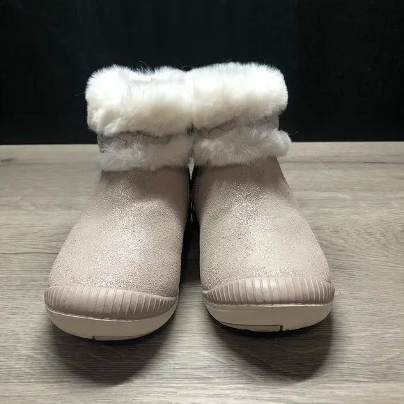 STRIDE RITE Sr Tessa Ankle Boots