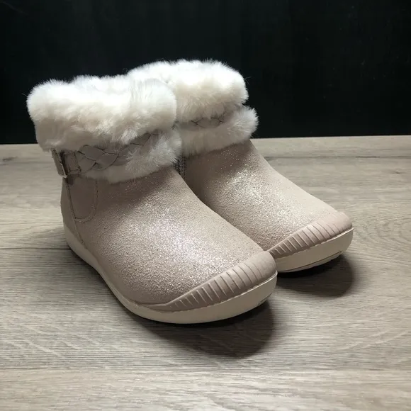 STRIDE RITE Sr Tessa Ankle Boots