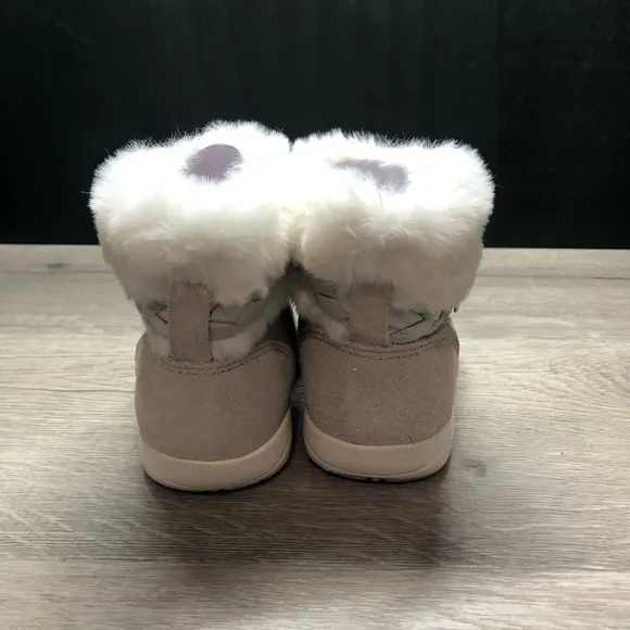STRIDE RITE Sr Tessa Ankle Boots