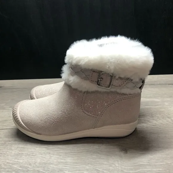 STRIDE RITE Sr Tessa Ankle Boots