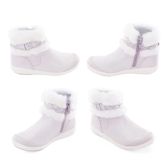 STRIDE RITE Sr Tessa Ankle Boots