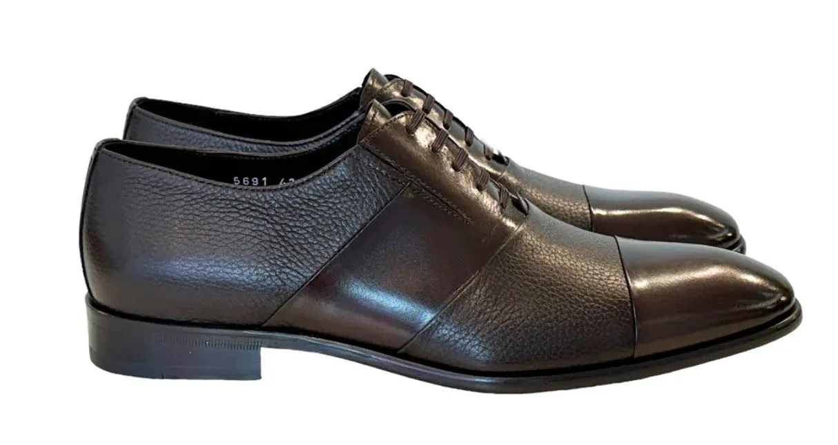 Style: Corrente 5691-Brown