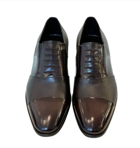Style: Corrente 5691-Brown