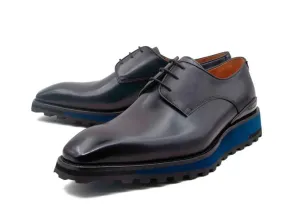 Style: Grayson-Charcoal