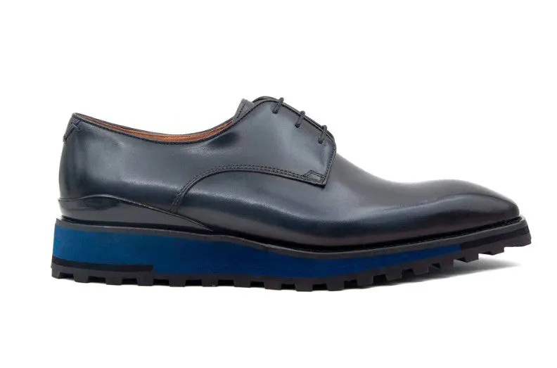 Style: Grayson-Charcoal