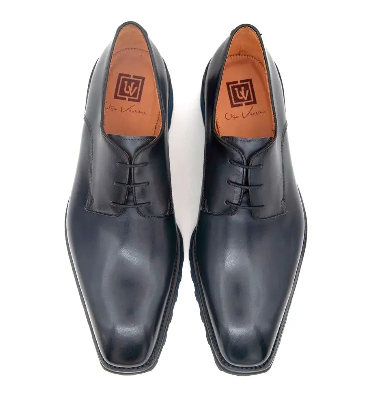 Style: Grayson-Charcoal