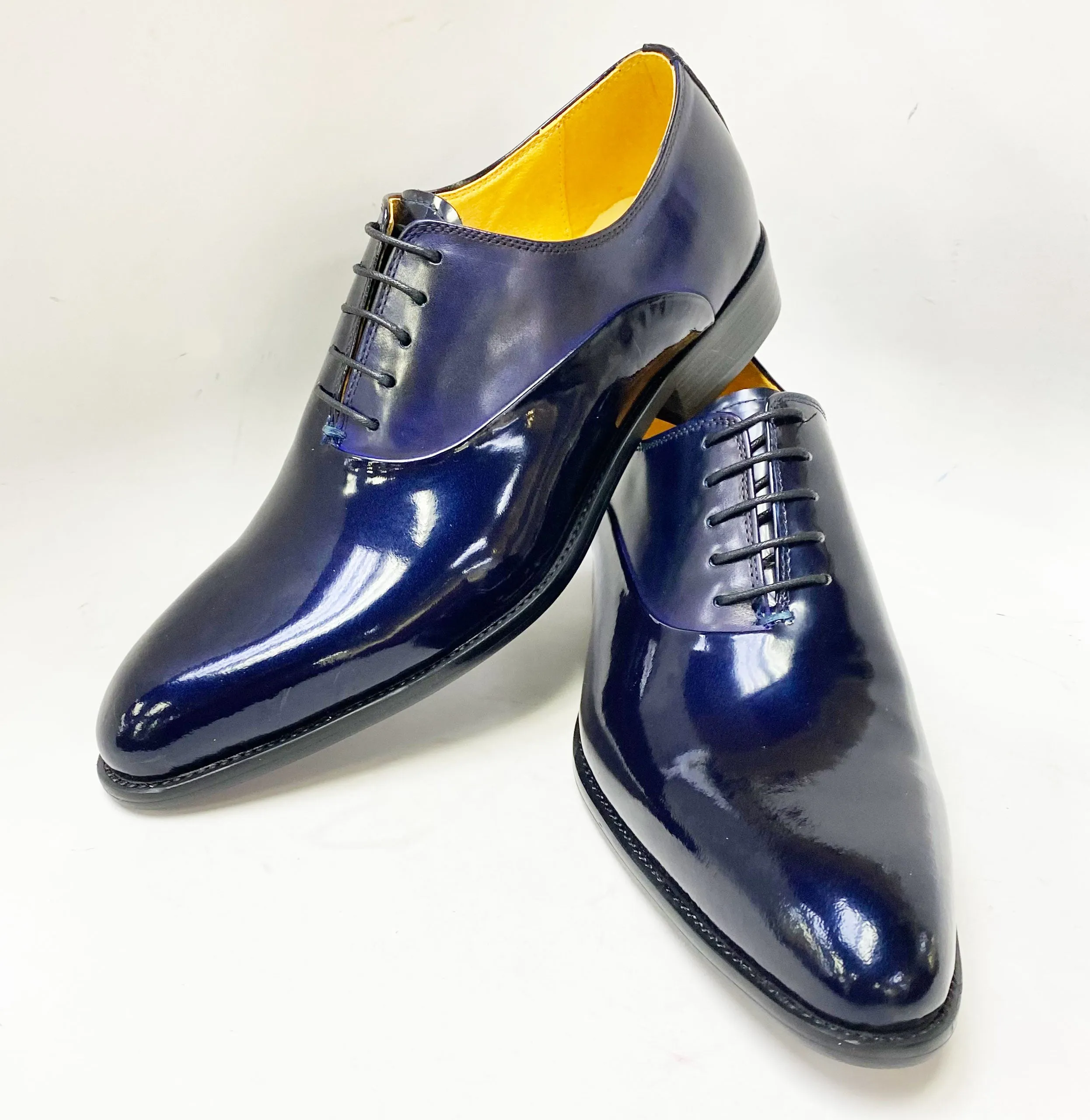 Style: Magnus-Navy
