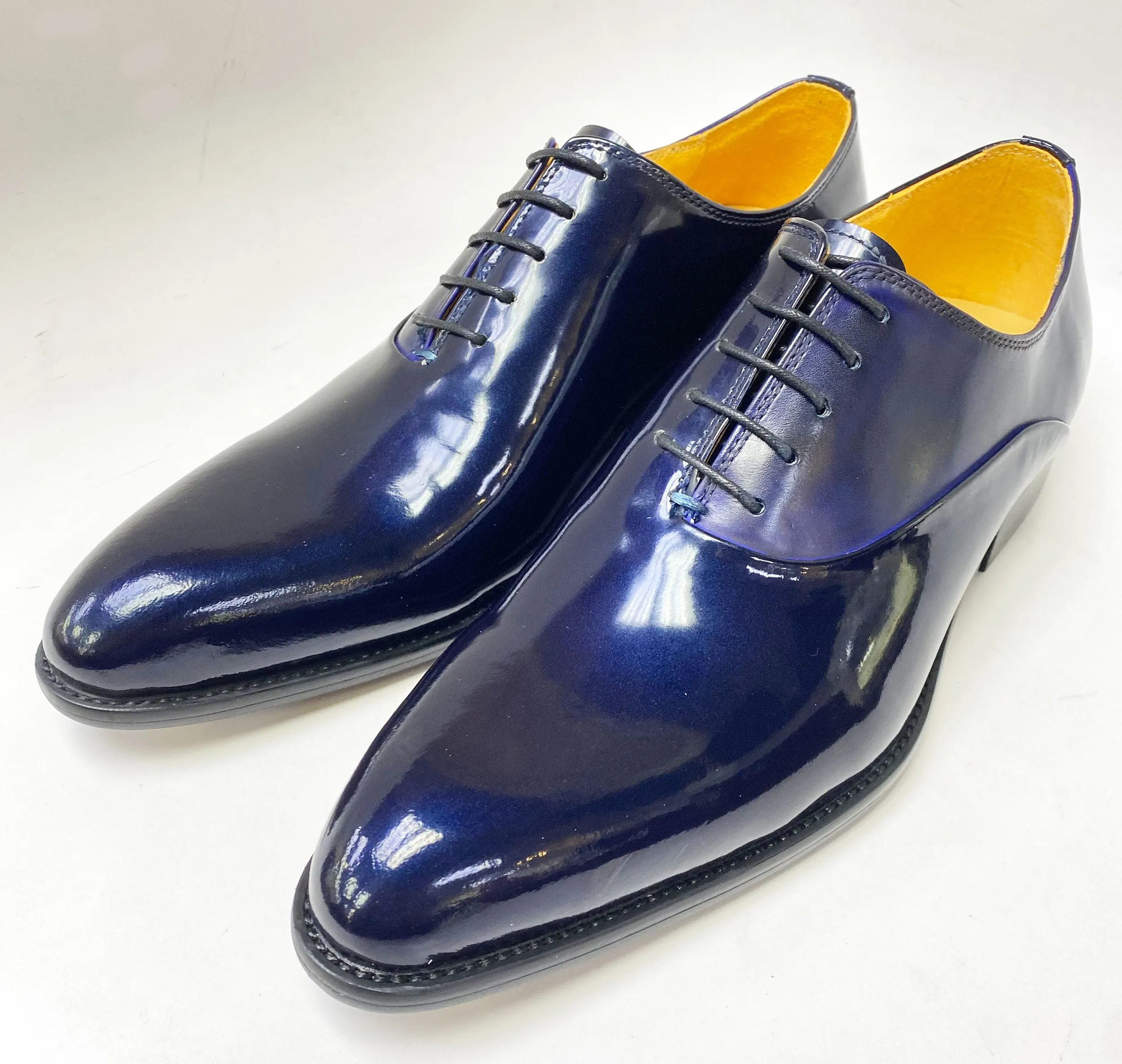 Style: Magnus-Navy
