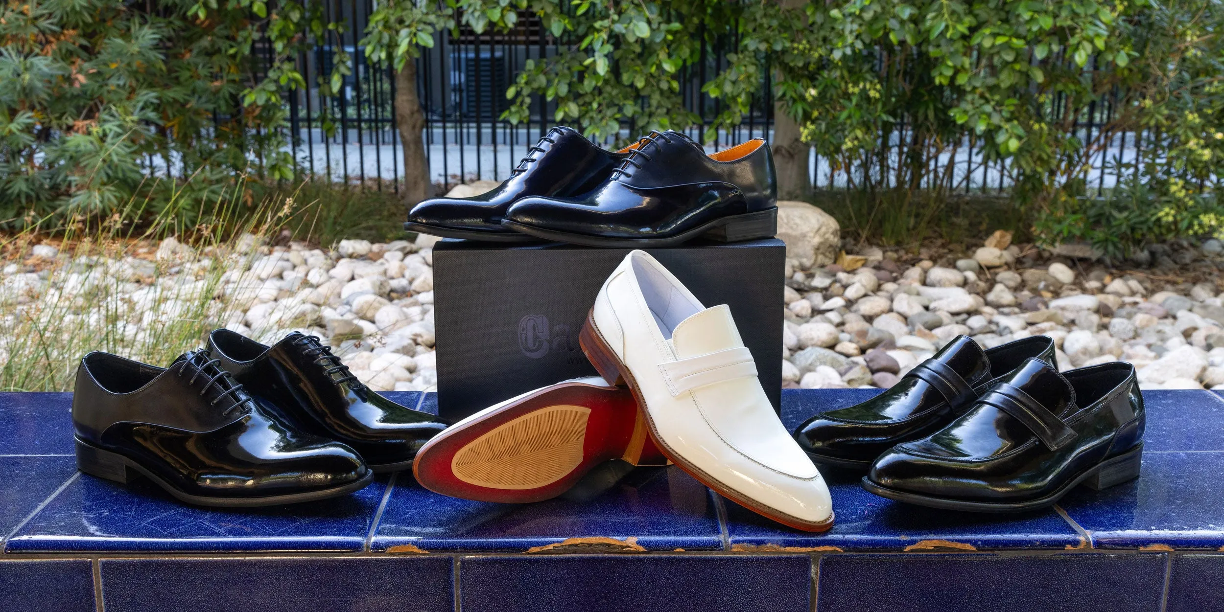 Style: Magnus-Navy