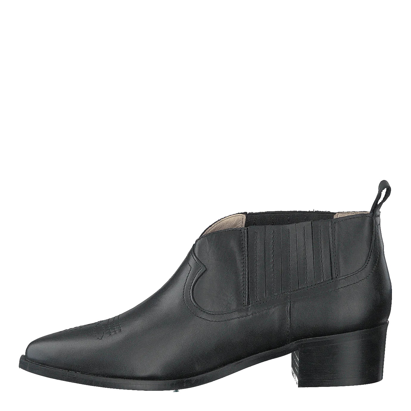 Sun Velvet Black