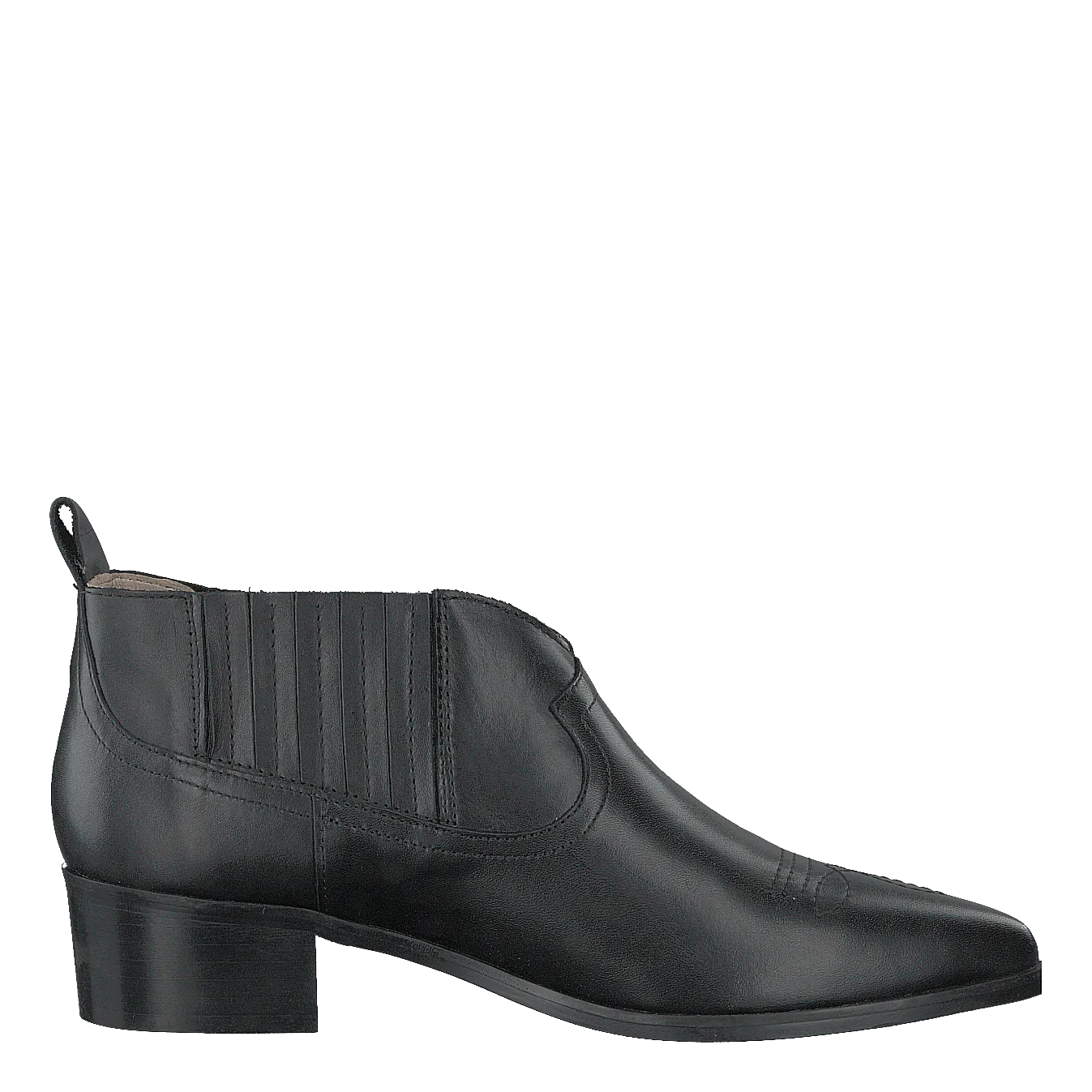 Sun Velvet Black