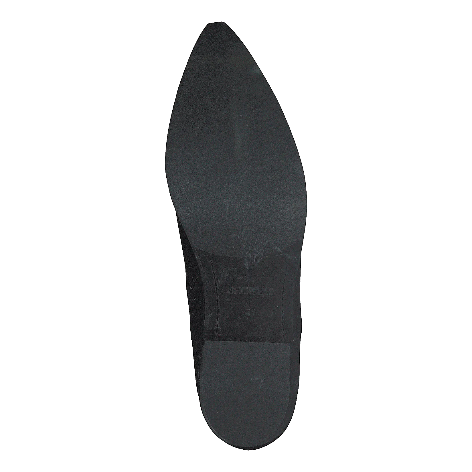 Sun Velvet Black
