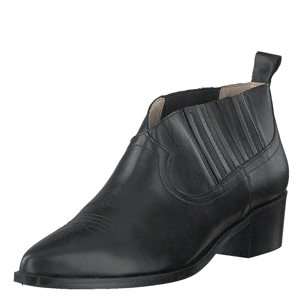 Sun Velvet Black