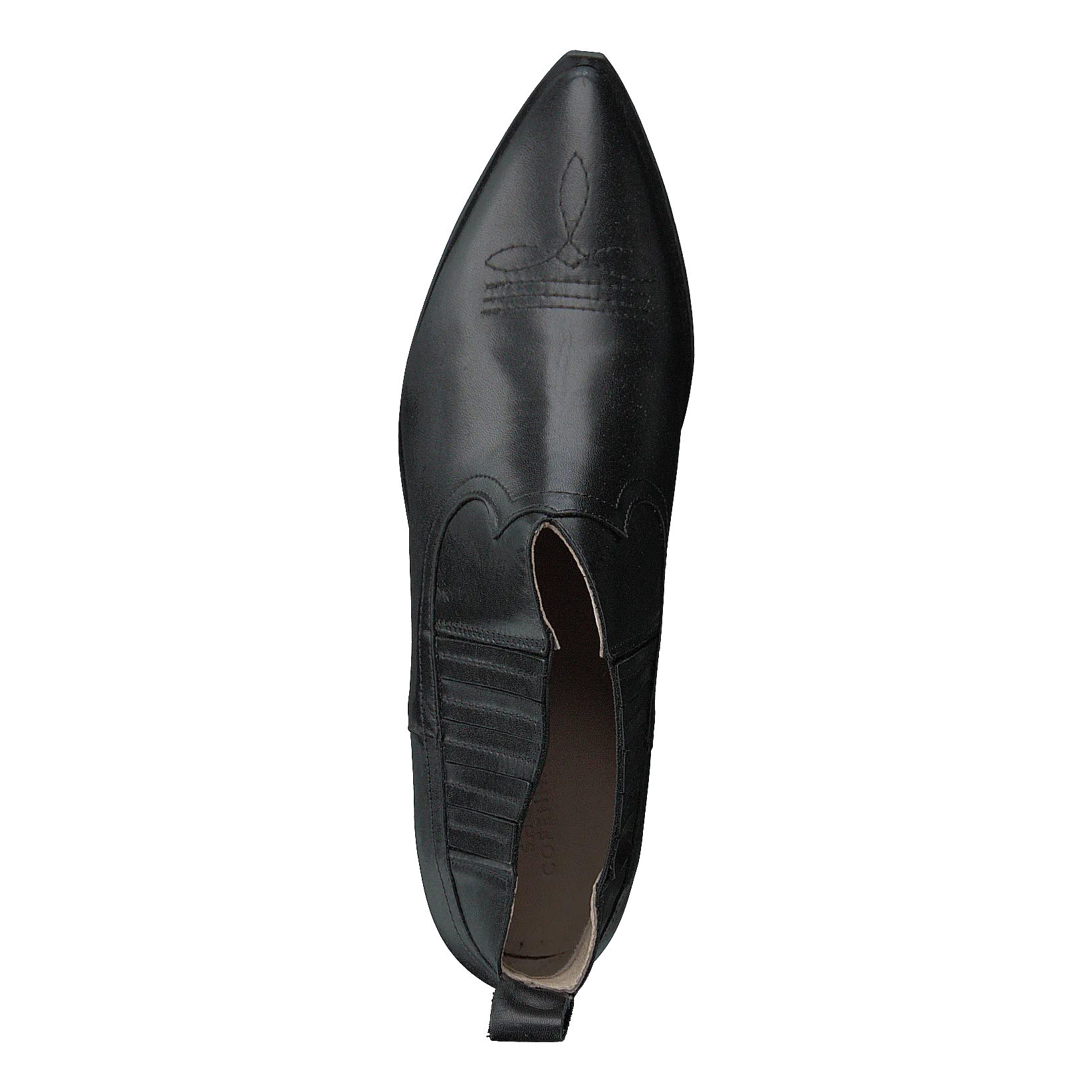 Sun Velvet Black