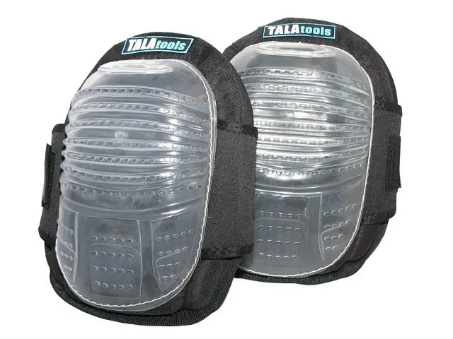 Tala Professional Gel Filled Knee Pads