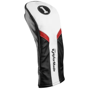 TaylorMade Golf Driver Head Cover