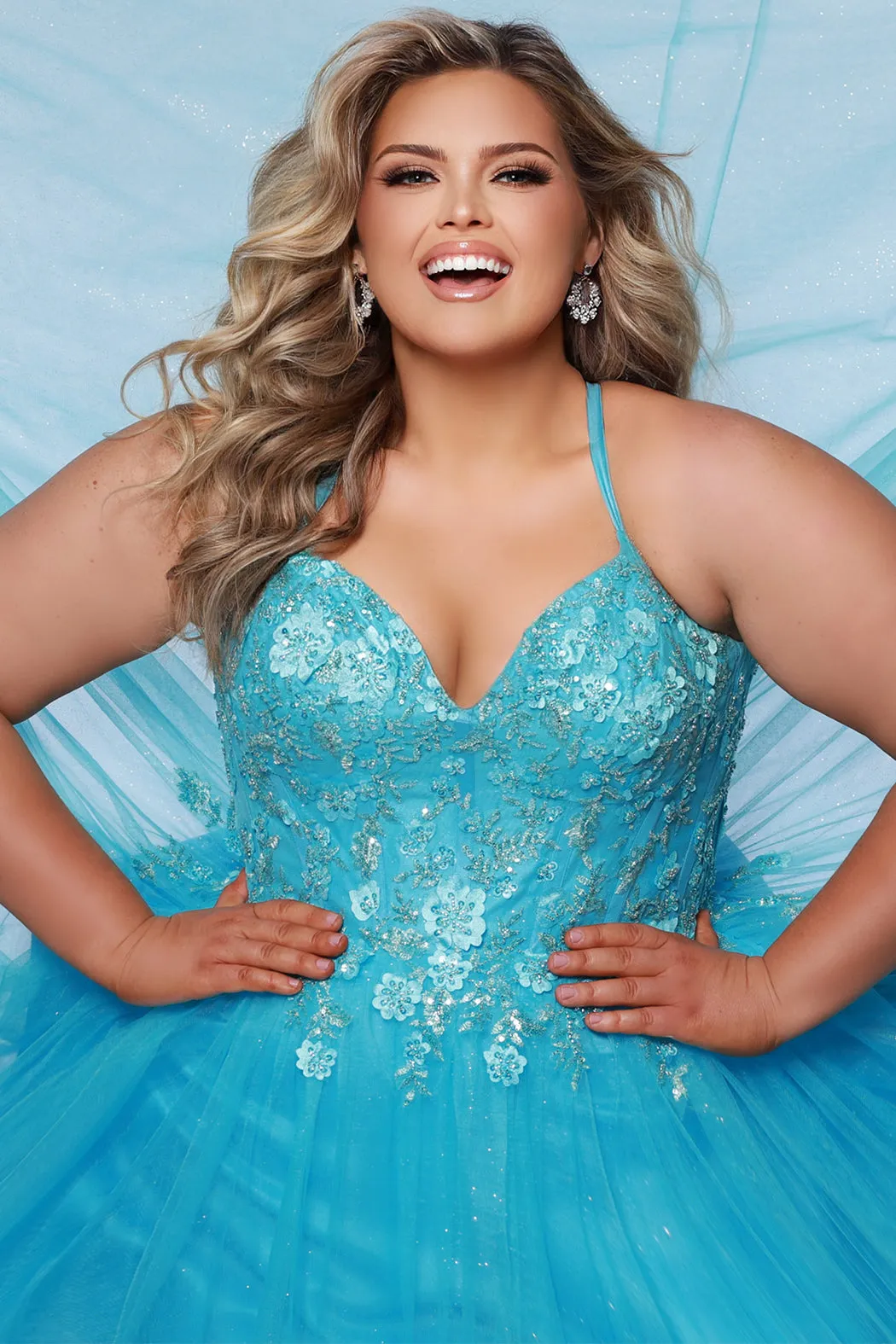 Tease Prom <br> TE2511