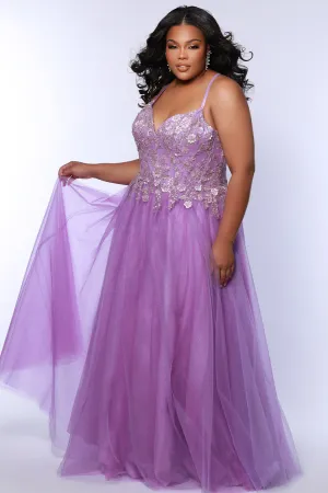 Tease Prom <br> TE2511