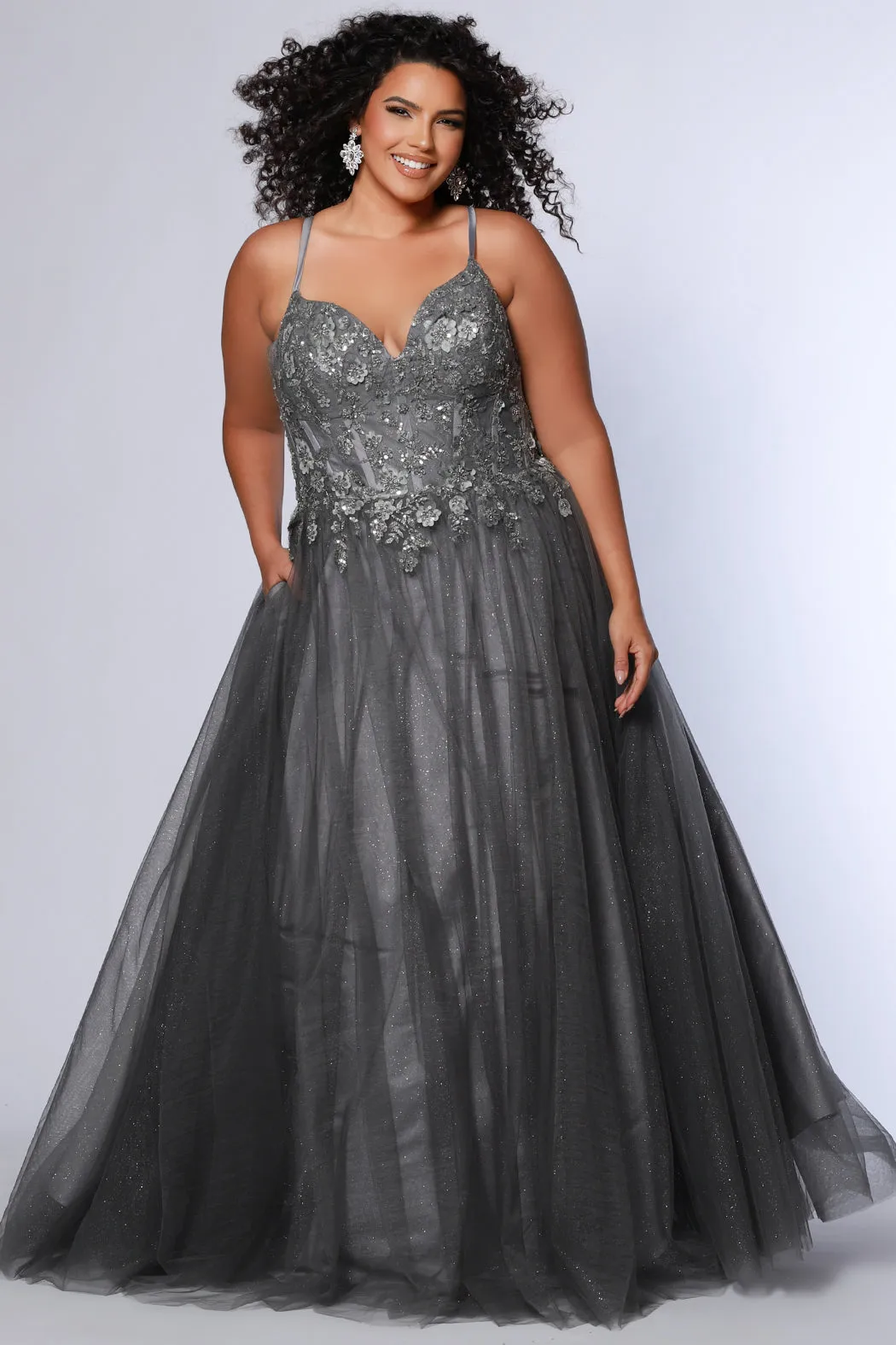 Tease Prom <br> TE2511