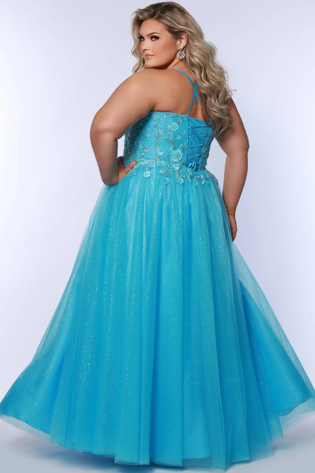 Tease Prom <br> TE2511