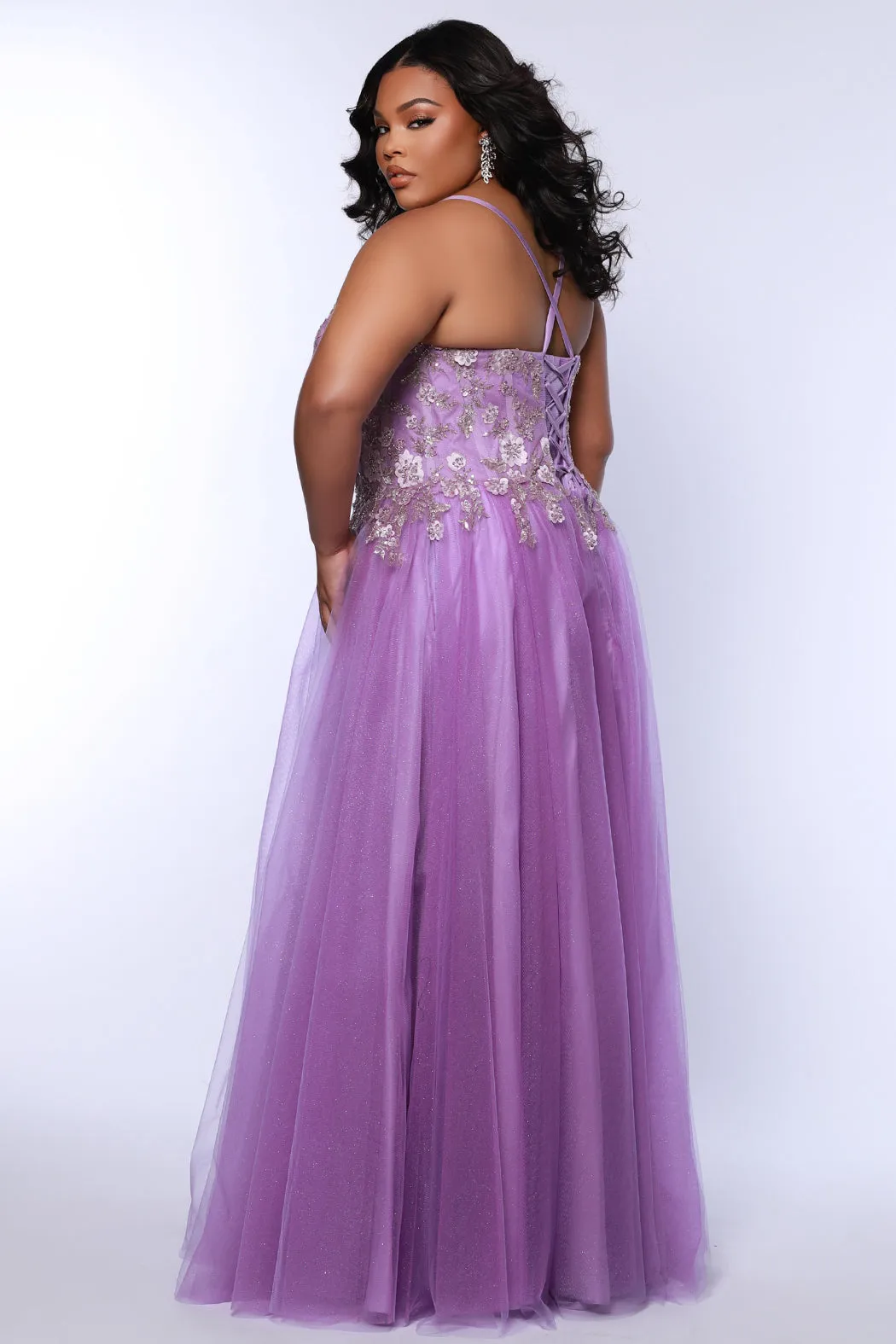 Tease Prom <br> TE2511