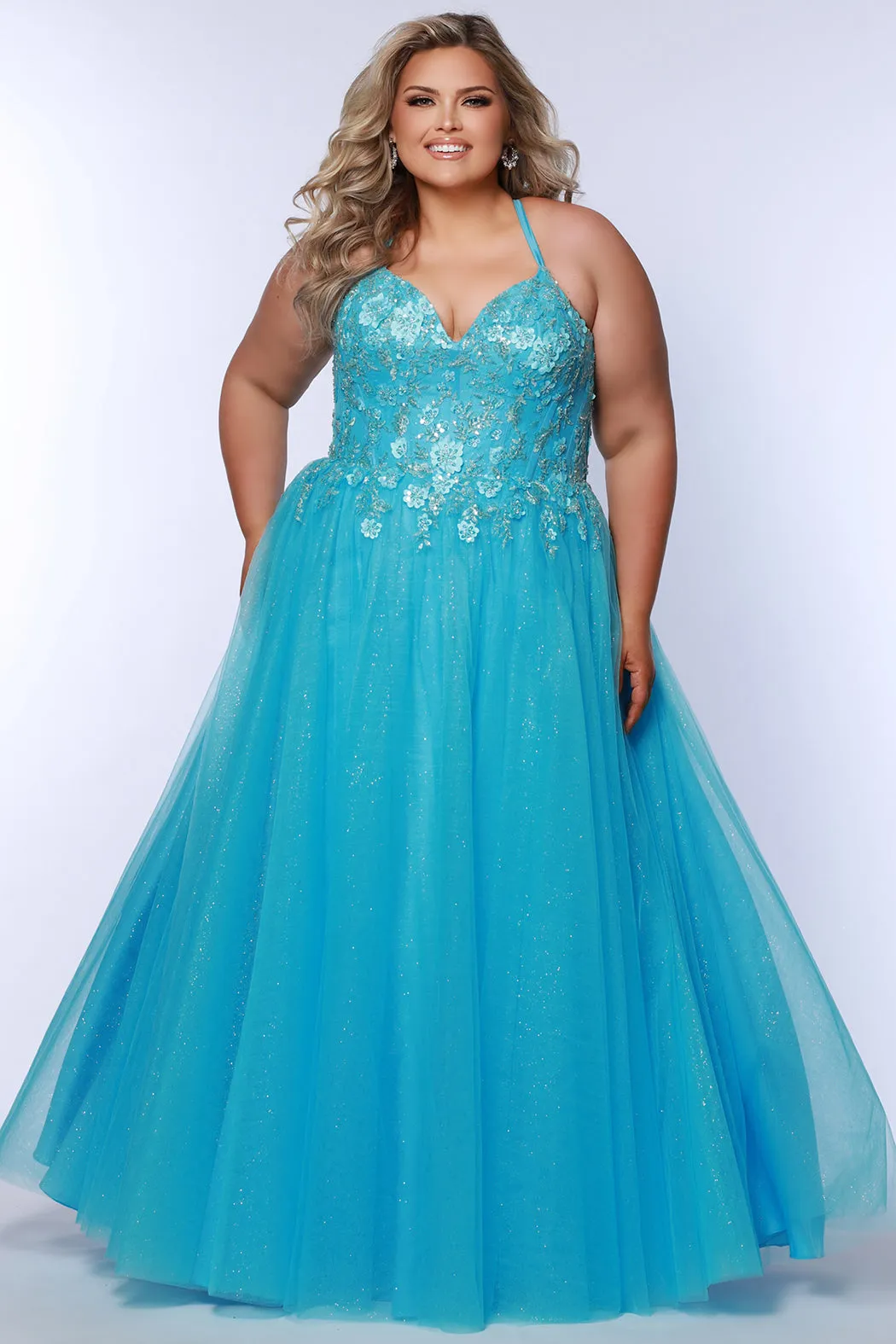 Tease Prom <br> TE2511