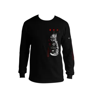THE NEI JING TU LONGSLEEVE