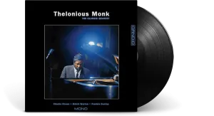 Thelonious Monk : The Classic Quartet (Remastered 180g Vinyl)