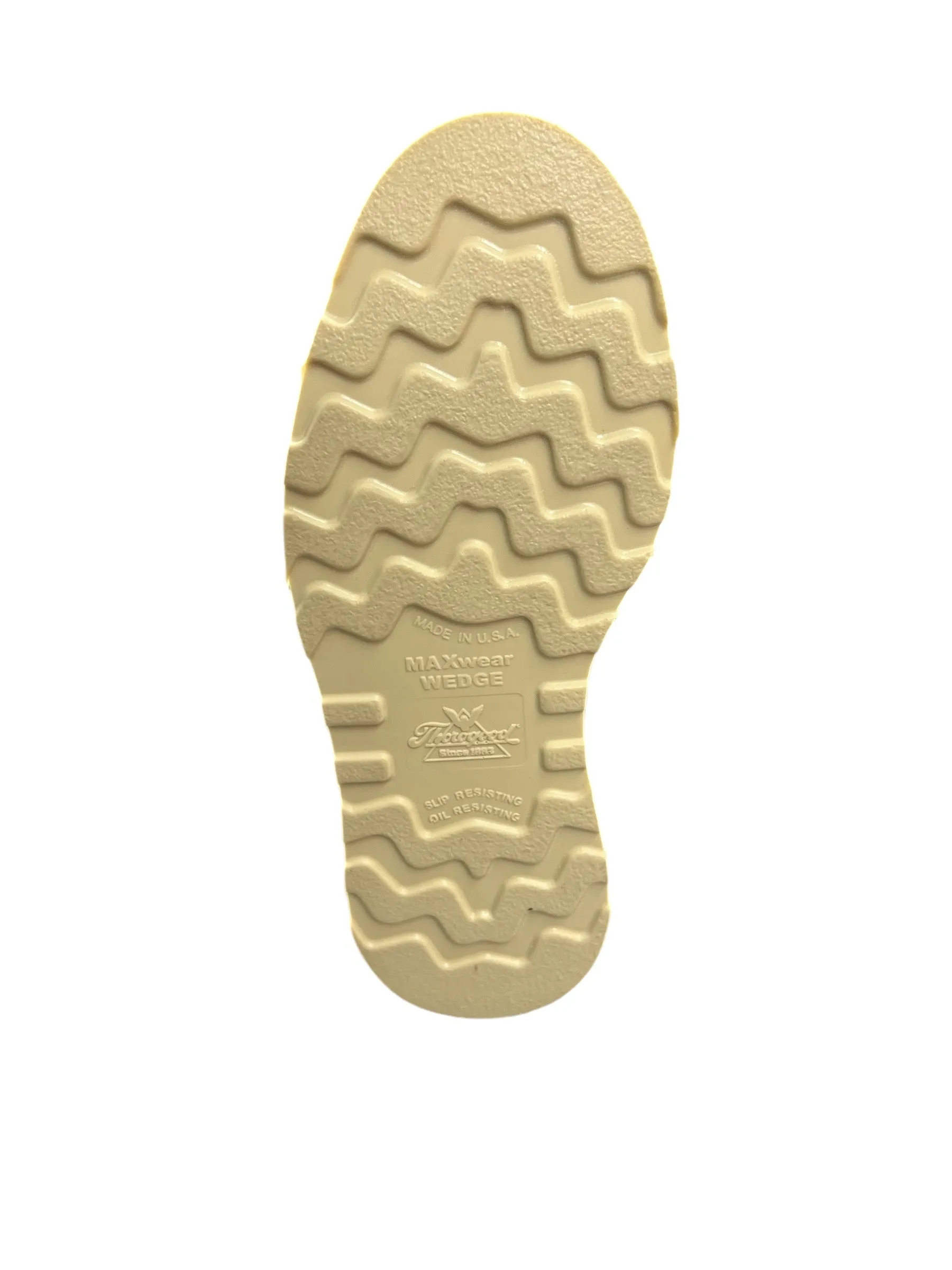 Thorogood American 6” Moc Toe - 814-4203