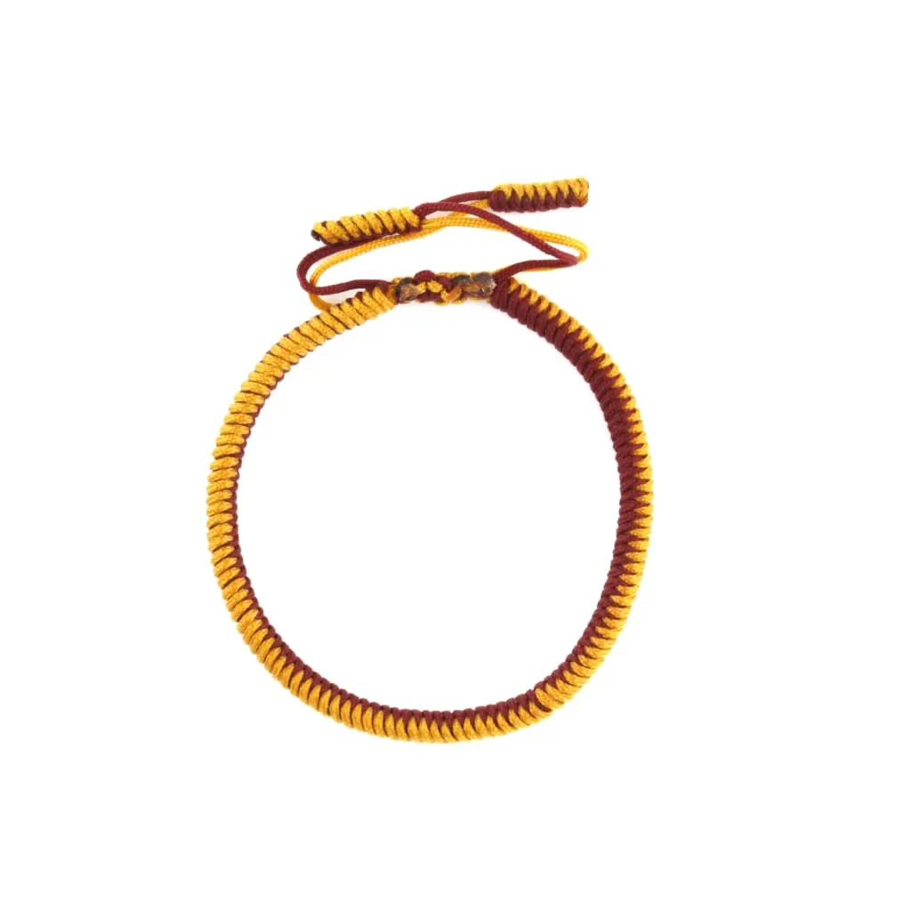 Tibetan Bracelet