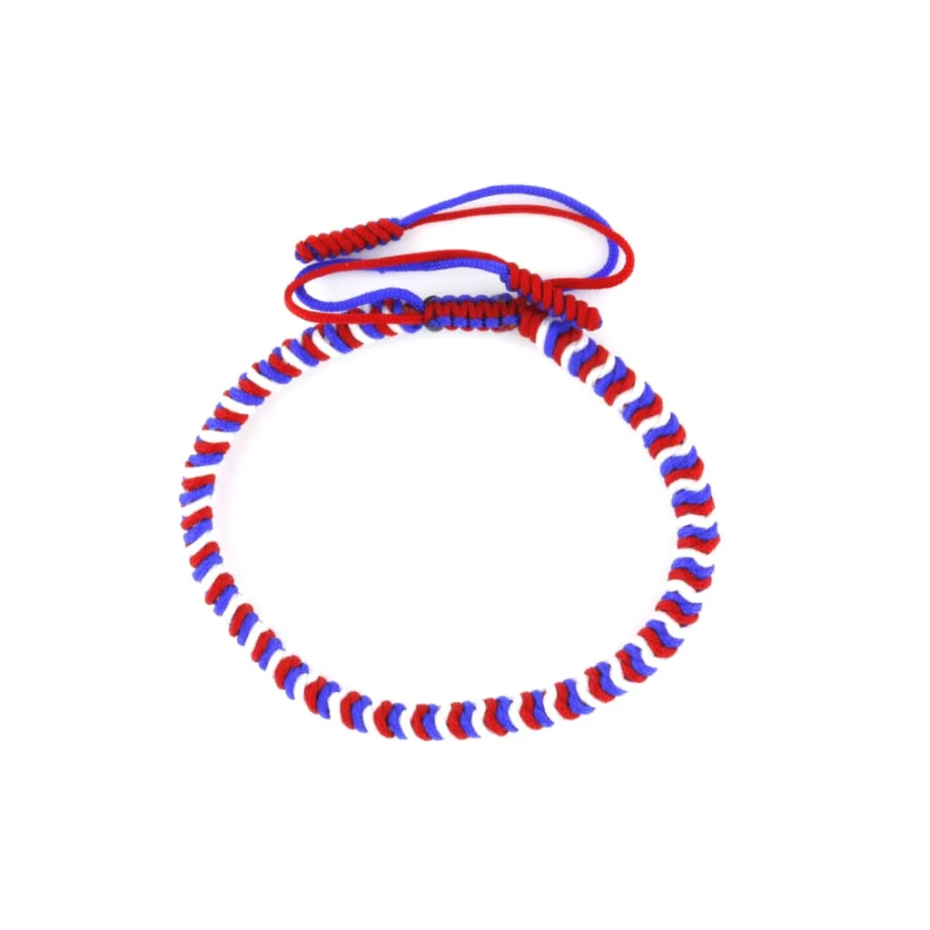 Tibetan Bracelet