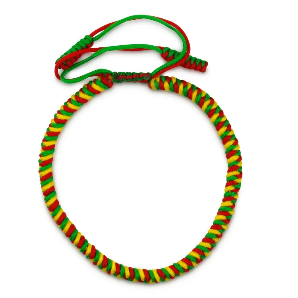 Tibetan Bracelet