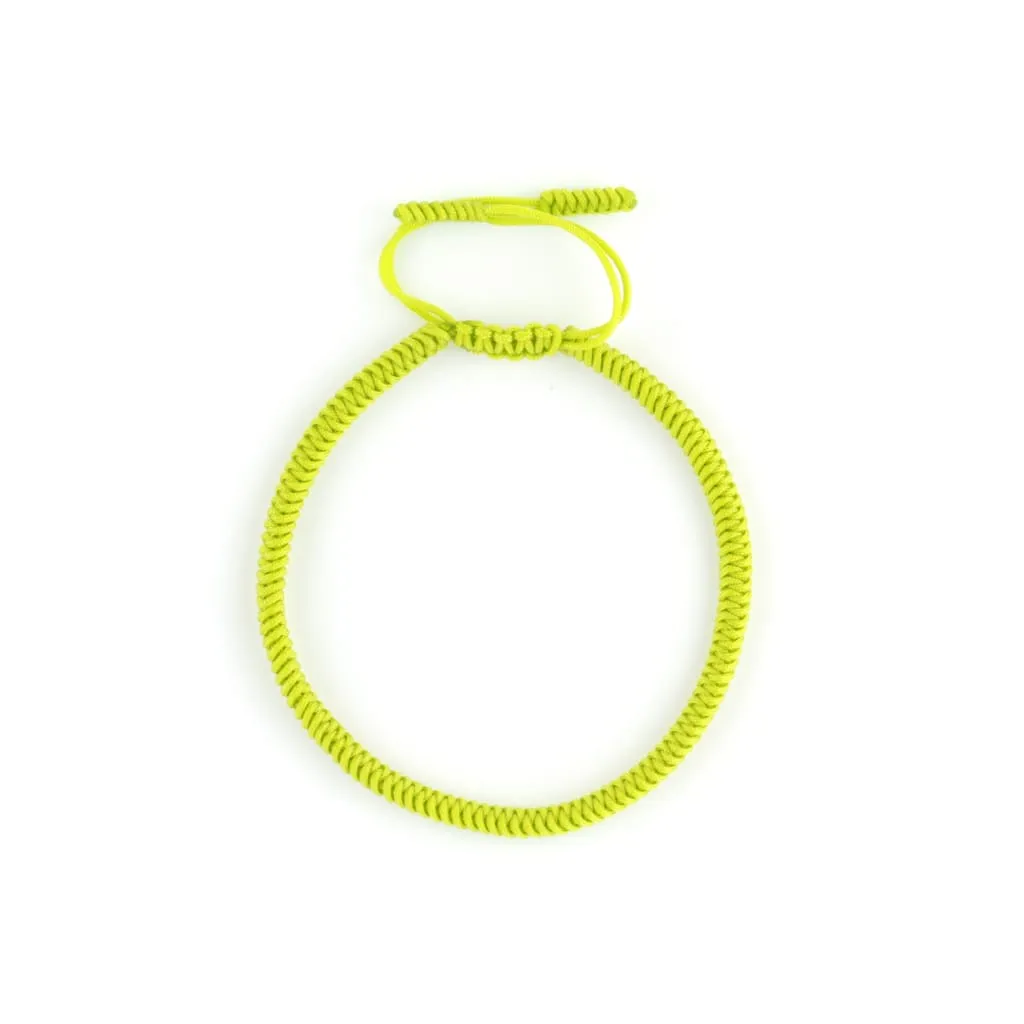 Tibetan Bracelet