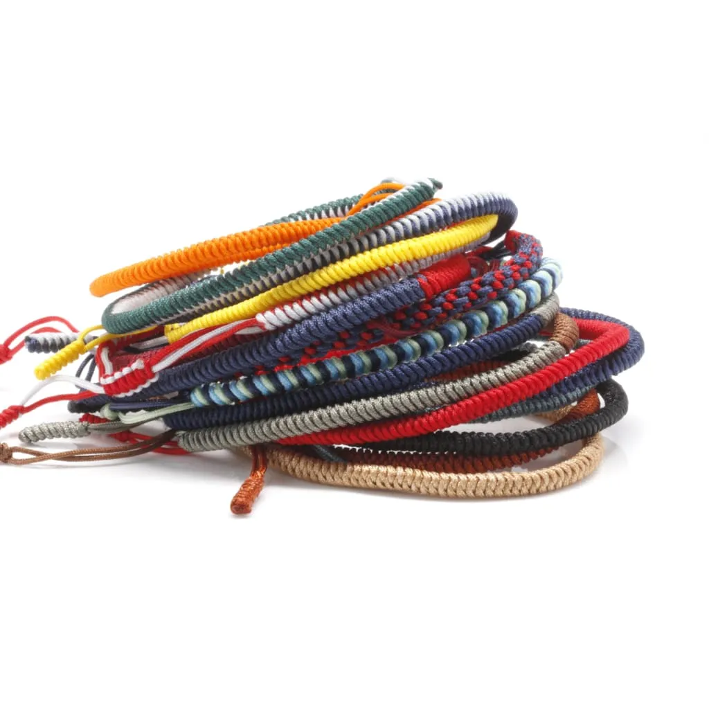 Tibetan Bracelet