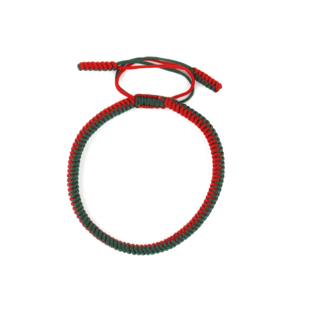 Tibetan Bracelet