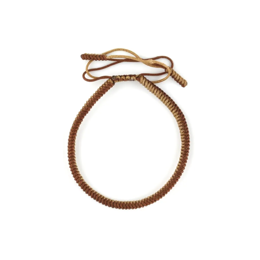 Tibetan Bracelet
