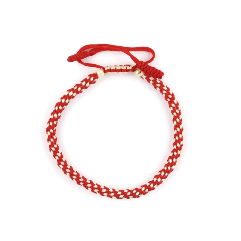 Tibetan Bracelet